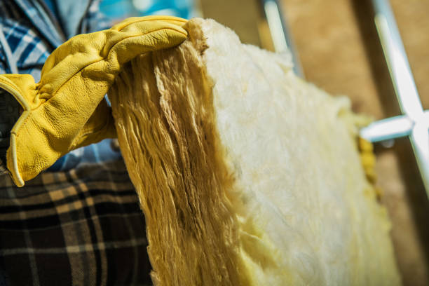 Best Insulation for Specific Applications in Metropolis, IL