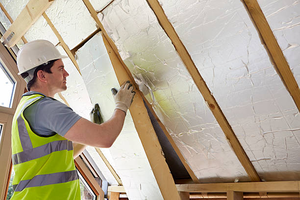 Best Energy Efficiency Solutions in Metropolis, IL