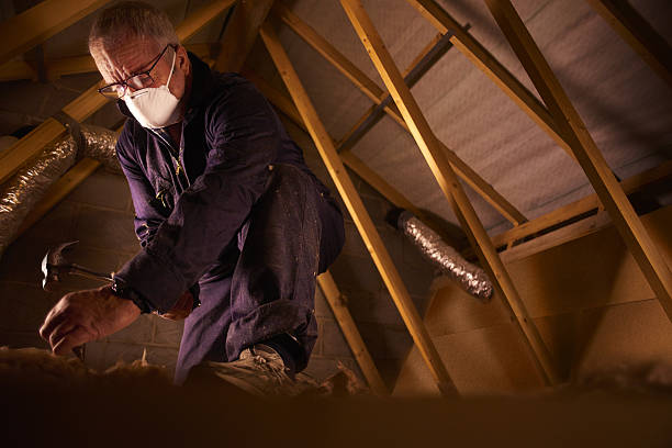 Best Types of Insulation in Metropolis, IL